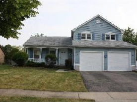 Residential Investment