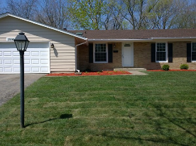 Residential Investment