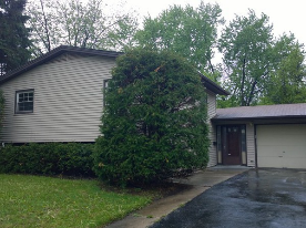 Residential Investment