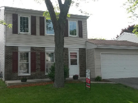 Residential Investment