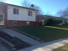 Residential Investment